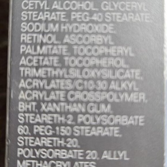 NEW SEALED Isa Knox ANEW Clinical Line Eraser With Retinol Targeted Treatment - Picture 4 of 5